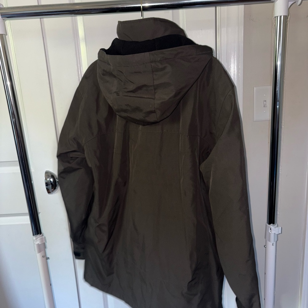 Weatherproof Men's Performance Jacket - image 3